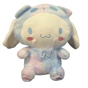 Cinnamoroll Plushie